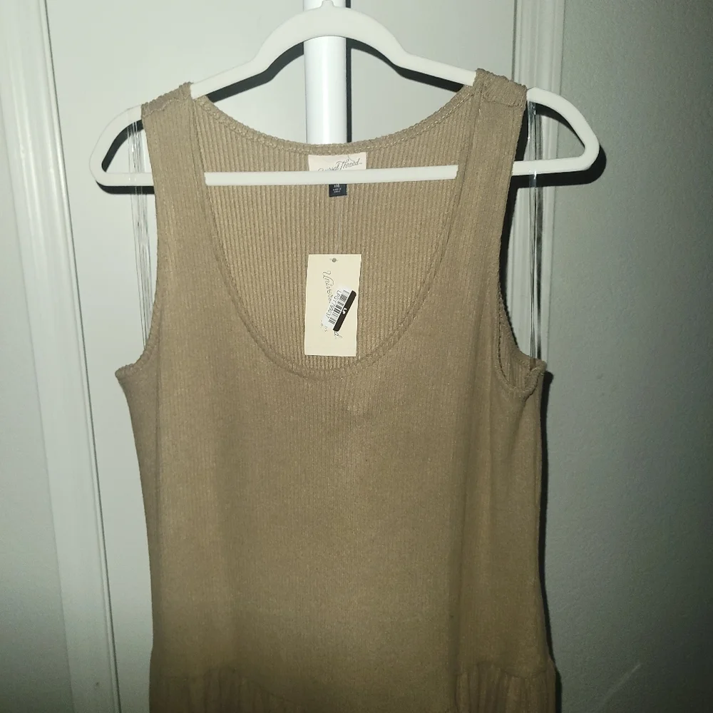 Plus Maxi Dress Size 2x - Picture 3 of 4